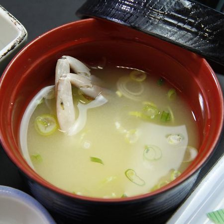 Ooya Izu (Shizuoka) Bagian luar foto