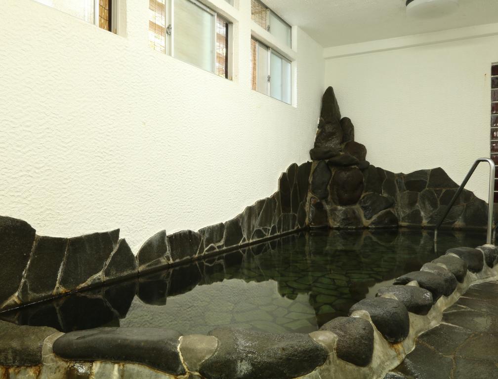 Ooya Izu (Shizuoka) Bagian luar foto