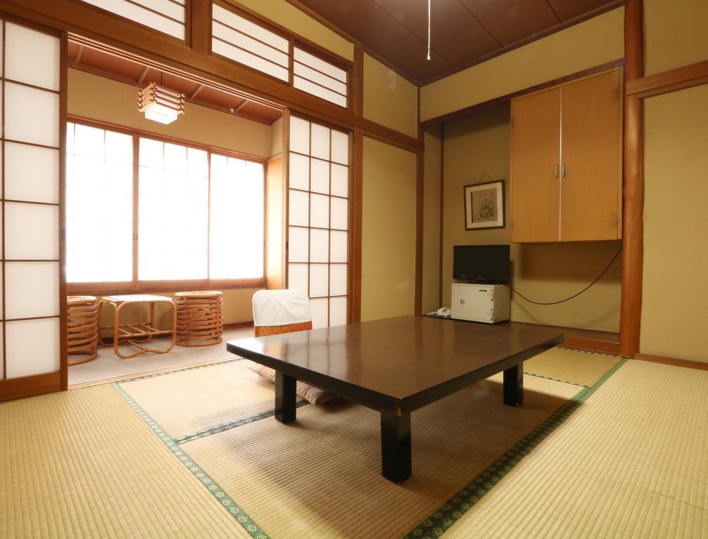 Ooya Izu (Shizuoka) Bagian luar foto