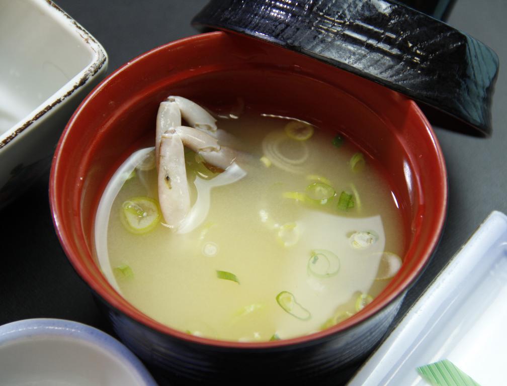 Ooya Izu (Shizuoka) Bagian luar foto